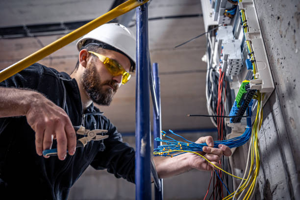 Best Electrical Upgrades for Homes  in Harkers Island, NC