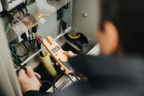 Trusted NC Electrician Experts