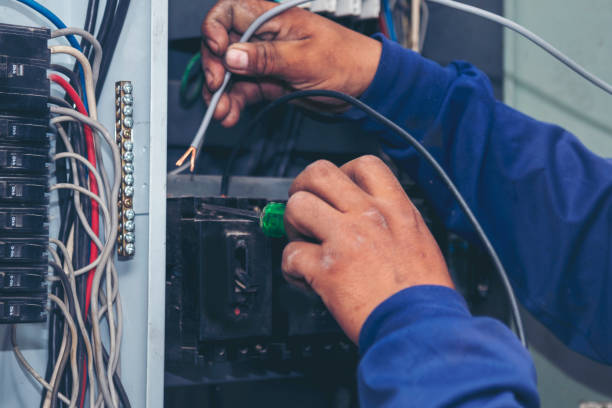 Best Generator Installation Services  in Harkers Island, NC