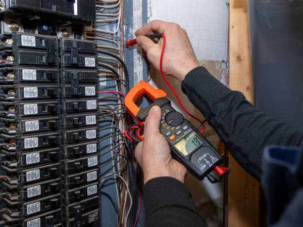 Best Local Electrician Companies  in Harkers Island, NC