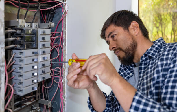 Best Electrical Contractors for Businesses  in Harkers Island, NC